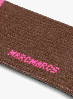 MARCMARCS e sokken izzy>DAMES Beenmode