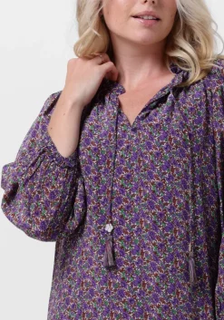 MOLIIN e midi jurk tabitha><noscript><img width=