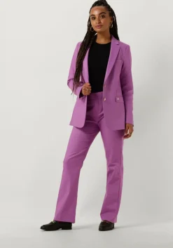 MOS MOSH e pantalon ellen night pant>DAMES Broeken