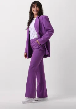 paarse moves blazer daizy