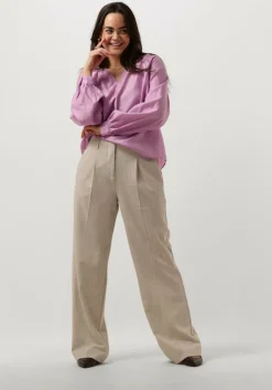 MSCH COPENHAGEN e blouses mschvarsha romina top>DAMES Blouses