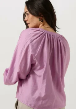 MSCH COPENHAGEN e blouses mschvarsha romina top><noscript><img width=