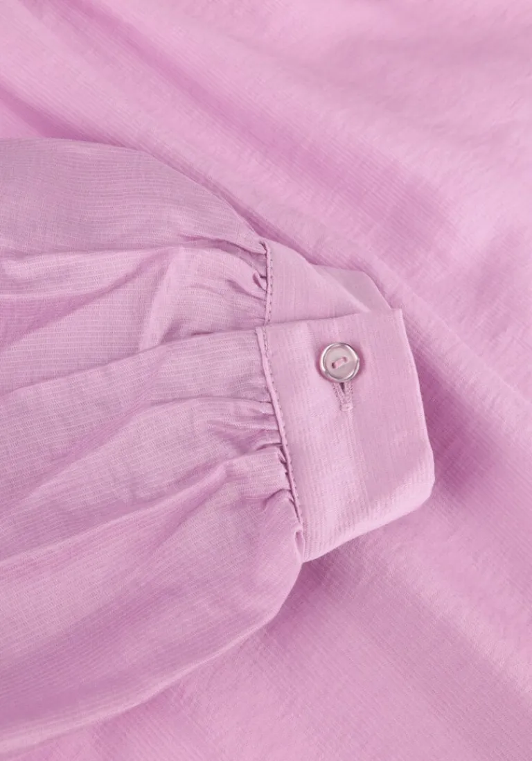 MSCH COPENHAGEN e blouses mschvarsha romina top>DAMES Blouses