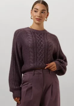 MSCH COPENHAGEN e trui mschdiella heidi pullover>DAMES Truien & Vesten