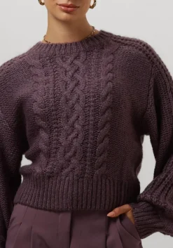 MSCH COPENHAGEN e trui mschdiella heidi pullover><noscript><img width=