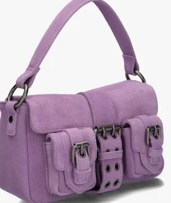 NÚNOO e núnoo schoudertas smal honey buckle>DAMES Schoudertassen