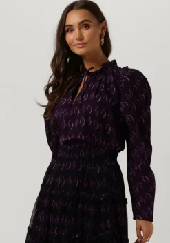 NOTRE-V e blouses blouse print nv-arah>DAMES Co-Ord Sets|Blouses