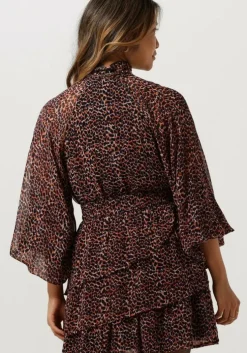 paarse notre-v blouses nv-crista blouse