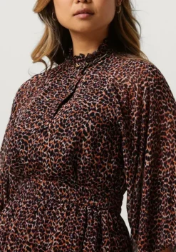 paarse notre-v blouses nv-crista blouse