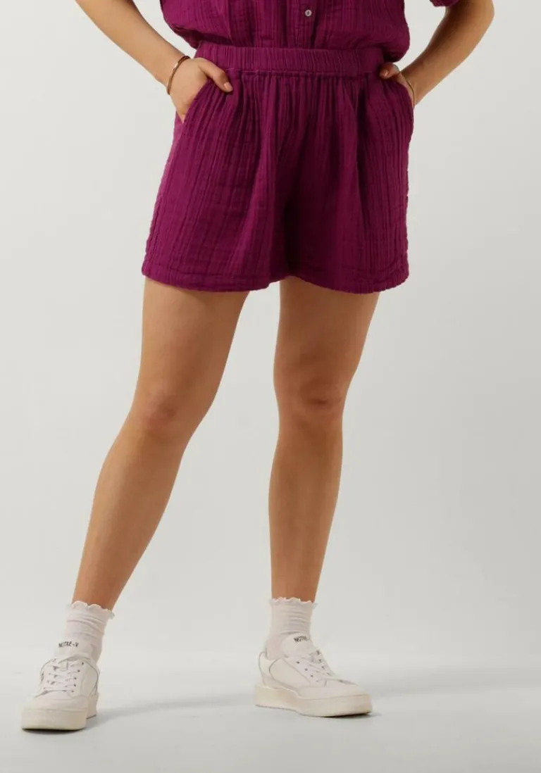 NOTRE-V e broeken nv-dike>DAMES Broeken