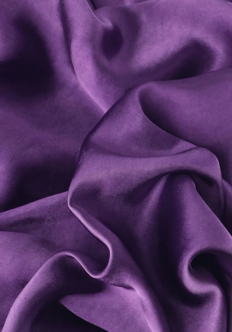 NOTRE-V e maxi jurk satin strap dress>DAMES Jurken