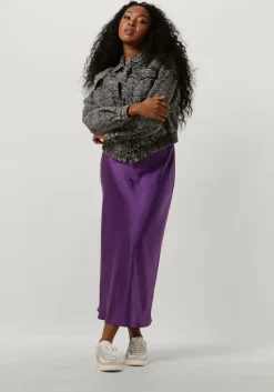 NOTRE-V e maxi jurk satin strap dress><noscript><img width=