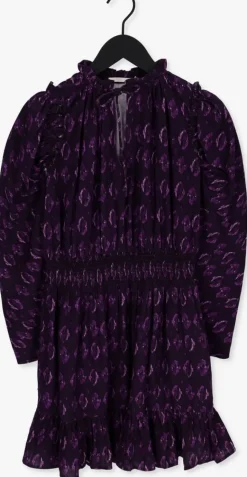 NOTRE-V e mini jurk mini dress nv-avery><noscript><img width=