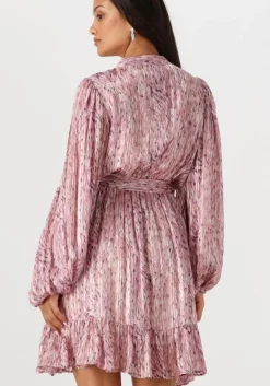 NOTRE-V e mini jurk nv-fiona><noscript><img width=