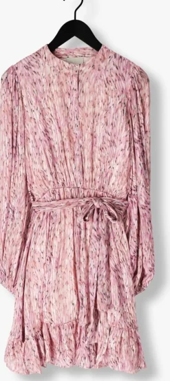 NOTRE-V e mini jurk nv-fiona><noscript><img width=