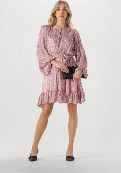 NOTRE-V e mini jurk nv-fiona><noscript><img width=