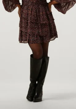 NOTRE-V e minirok nv-carmen>DAMES Rokken