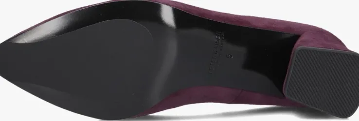 paarse peter kaiser pumps 48401