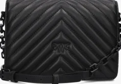 PINKO e schoudertas love click mini><noscript><img width=