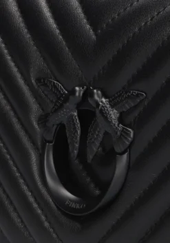 PINKO e schoudertas love click mini><noscript><img width=