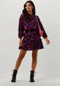 REFINED DEPARTMENT e minirok jamie>DAMES Rokken