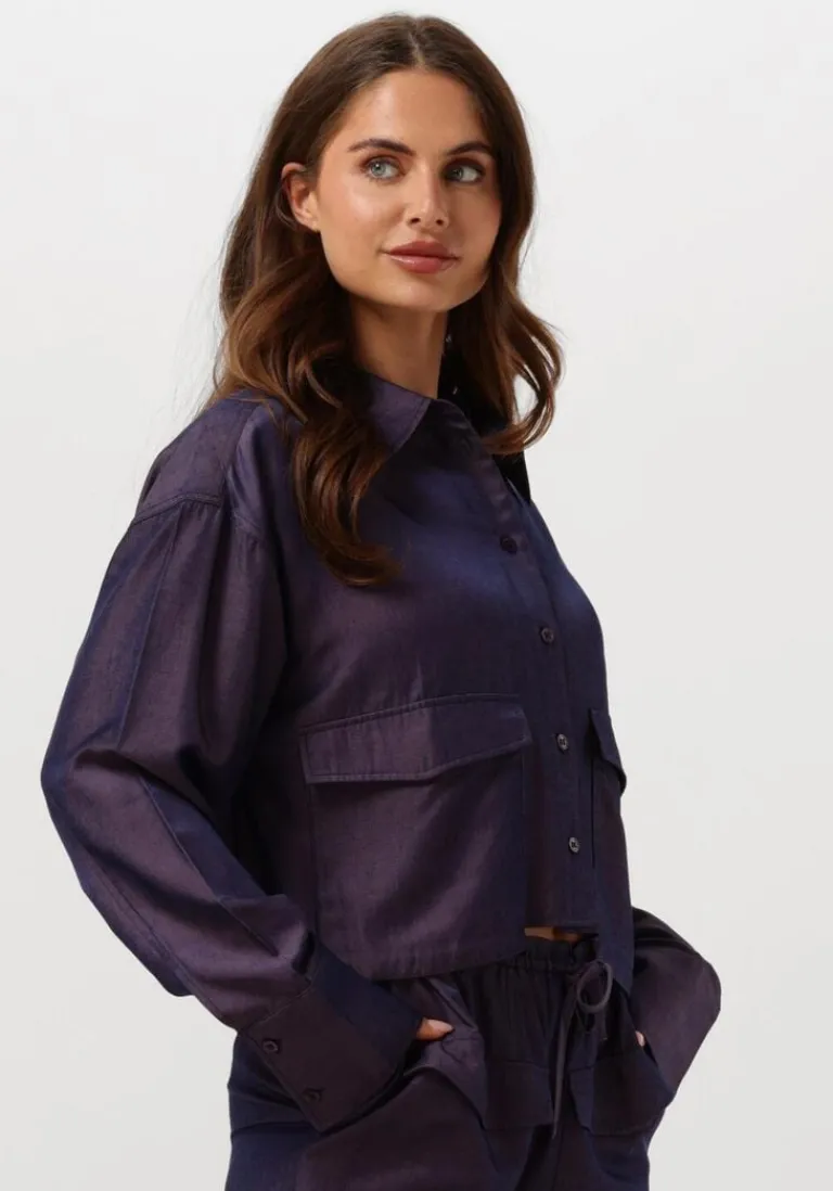 REFINED DEPARTMENT e blouses tina>DAMES Co-Ord Sets|Blouses