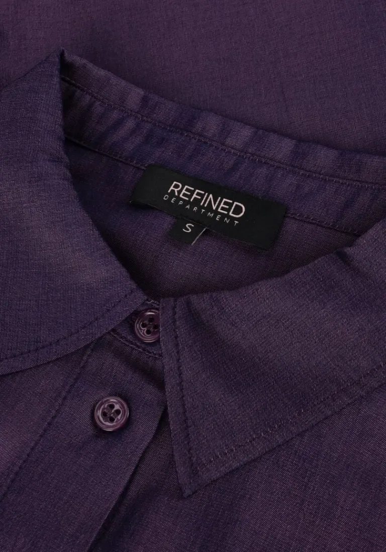 REFINED DEPARTMENT e blouses tina>DAMES Co-Ord Sets|Blouses