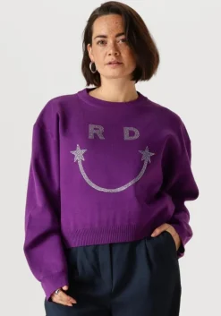 paarse refined department sweater tiffany