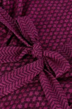 ROUGH STUDIOS e mini jurk 7220099350728><noscript><img width=