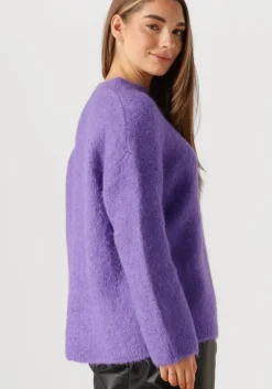 SELECTED FEMME e trui slfgabella ls knit o-neck camp><noscript><img width=