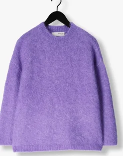 SELECTED FEMME e trui slfgabella ls knit o-neck camp><noscript><img width=