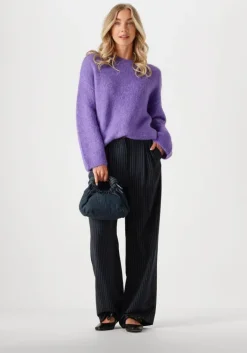 SELECTED FEMME e trui slfgabella ls knit o-neck camp><noscript><img width=