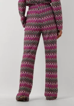STUDIO AMAYA e wijde broek romee><noscript><img width=