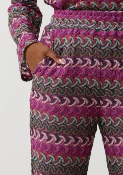 STUDIO AMAYA e wijde broek romee><noscript><img width=