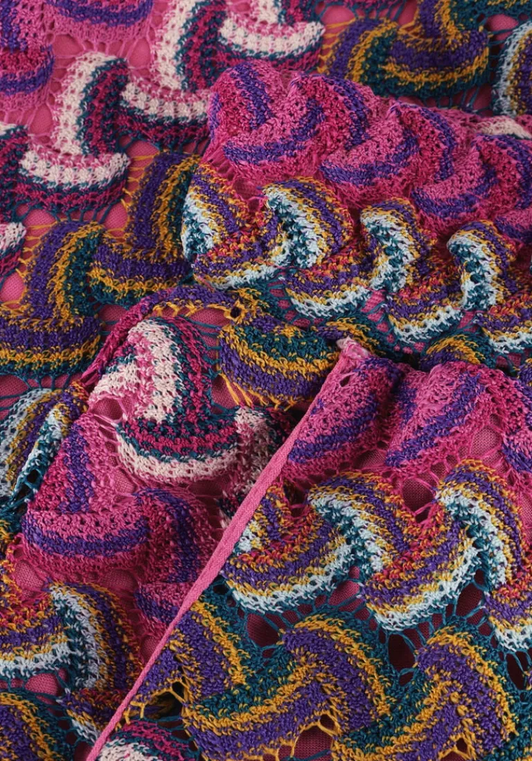 STUDIO AMAYA e wijde broek romee>DAMES Broeken