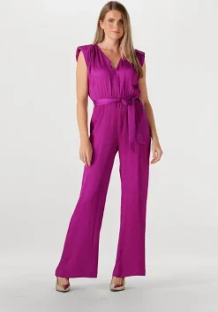 SUNCOO e jumpsuit taylor>DAMES Jumpsuits