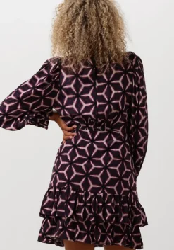 SUNCOO e mini jurk chama><noscript><img width=