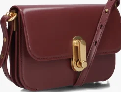 paarse ted baker schoudertas kkaysa