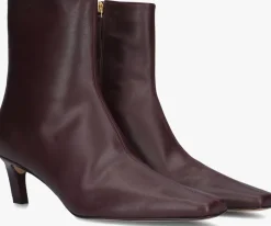 paarse toral enkellaarsjes erica