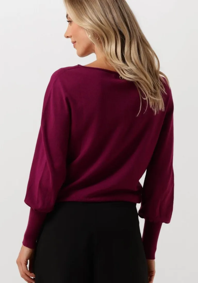 TWINSET MILANO e trui 242tp3500>DAMES Truien & Vesten