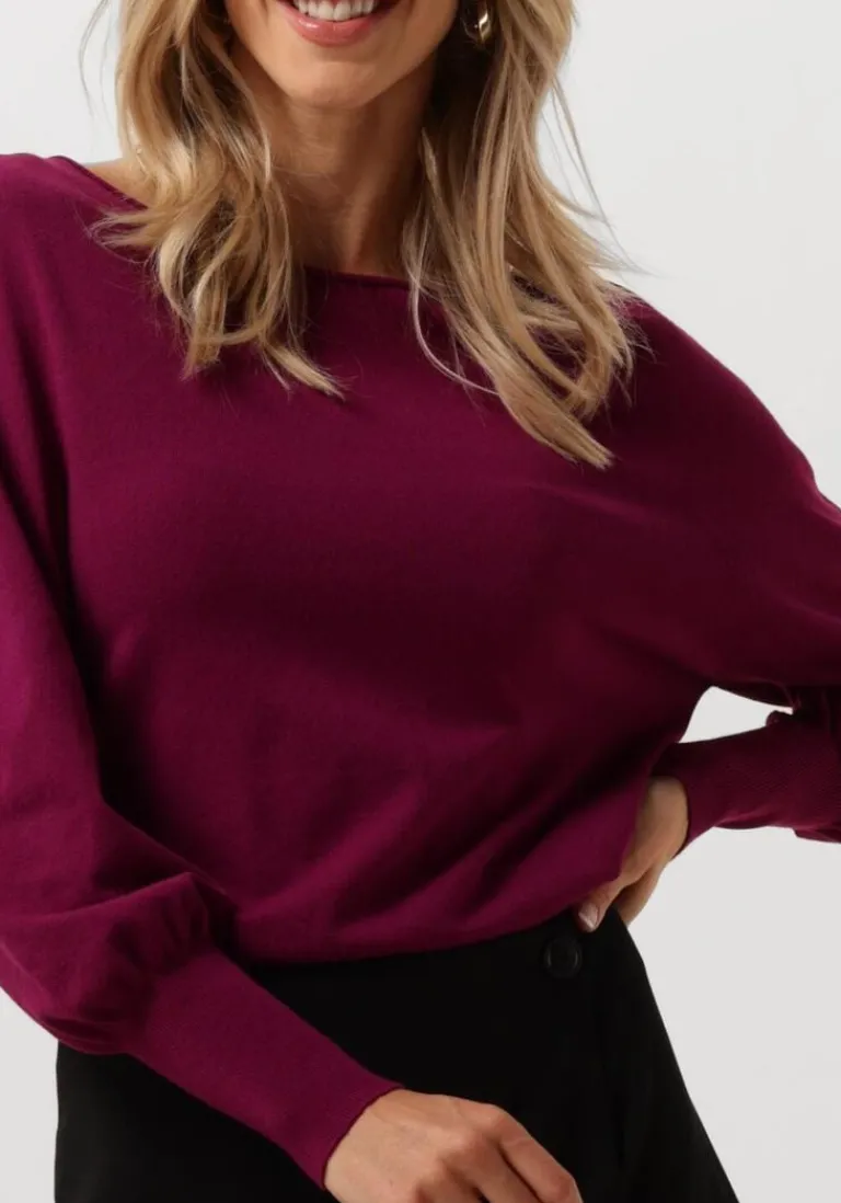 TWINSET MILANO e trui 242tp3500>DAMES Truien & Vesten