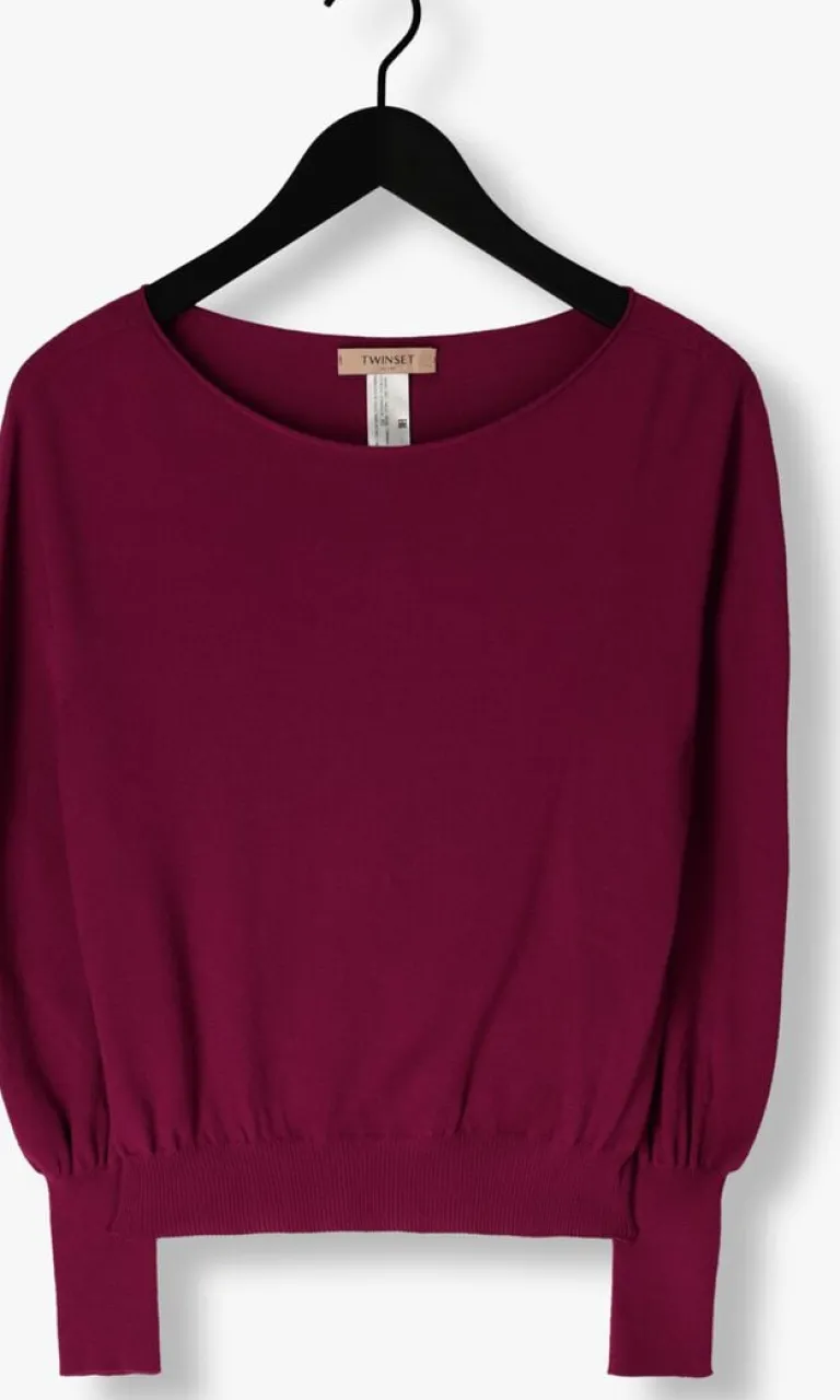 TWINSET MILANO e trui 242tp3500>DAMES Truien & Vesten
