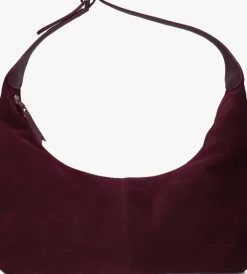 paarse unisa schoudertas zmadai