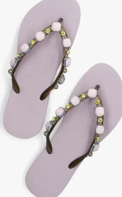 UZURII e teenslippers copa cabana pink><noscript><img width=
