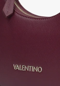 paarse valentino bags schoudertas zero re hobo bag