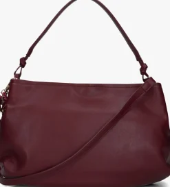 paarse valentino bags schoudertas winter re hobo bag