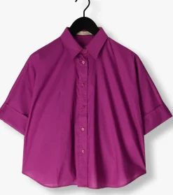 VANESSA BRUNO e blouses bobby chemise mc><noscript><img width=