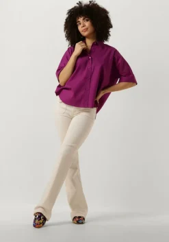 VANESSA BRUNO e blouses bobby chemise mc><noscript><img width=