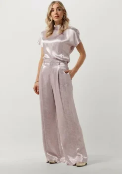 paarse vanilia pantalon purple rain