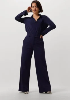 VANILIA e top grandis oversized polo>DAMES Tops & T-Shirts